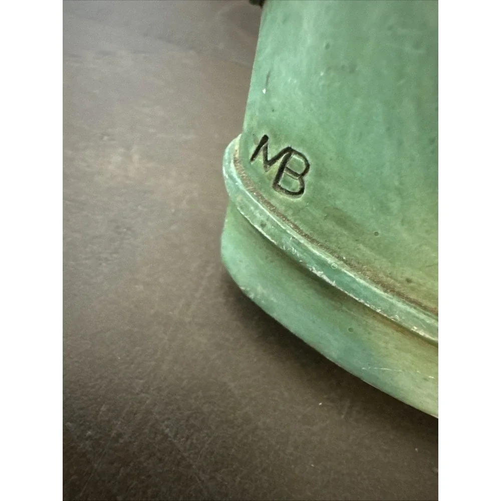 Marjolein Bastin Yellow‎ Finch Distressed Watering Can Frame Natures Sketchbook